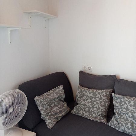 Ferienwohnung Pitaya Mácher Exterior foto