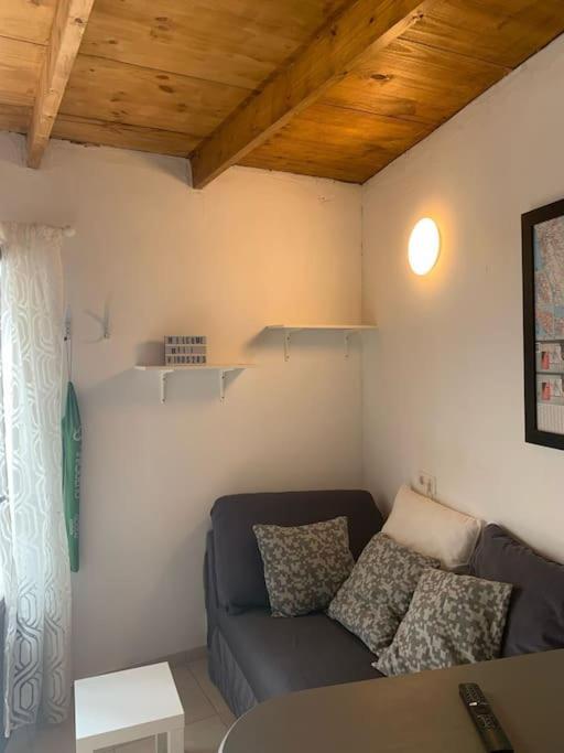 Ferienwohnung Pitaya Mácher Exterior foto