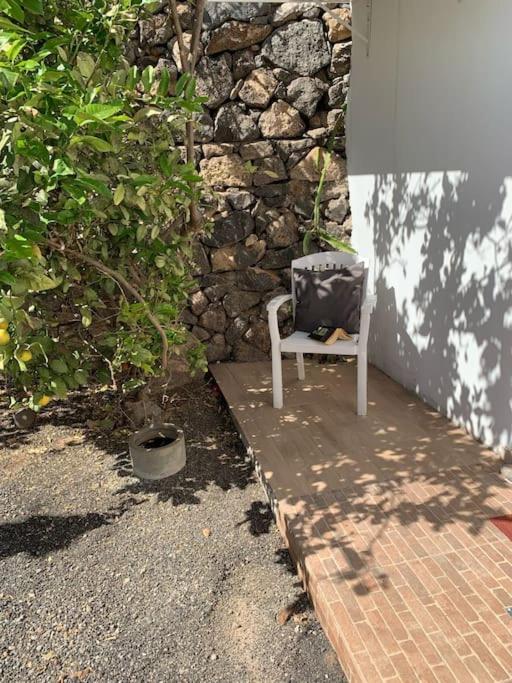 Ferienwohnung Pitaya Mácher Exterior foto