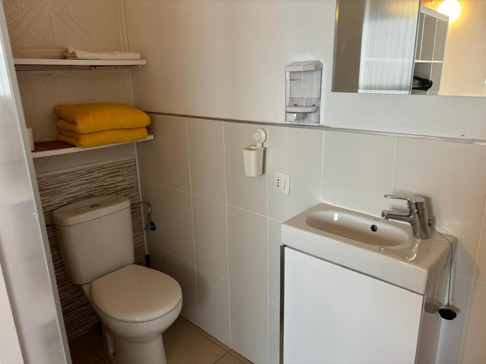 Ferienwohnung Pitaya Mácher Exterior foto