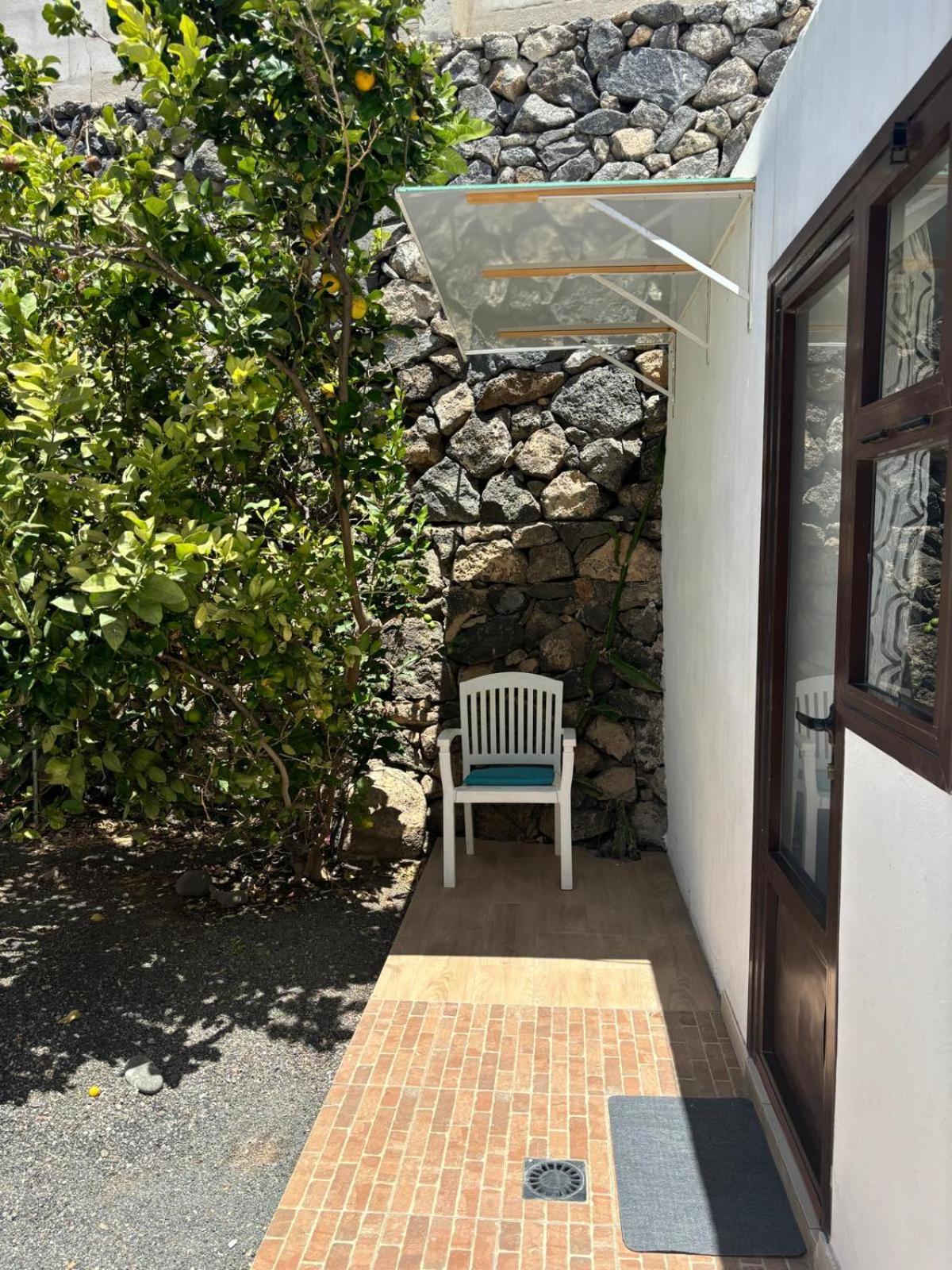 Ferienwohnung Pitaya Mácher Exterior foto